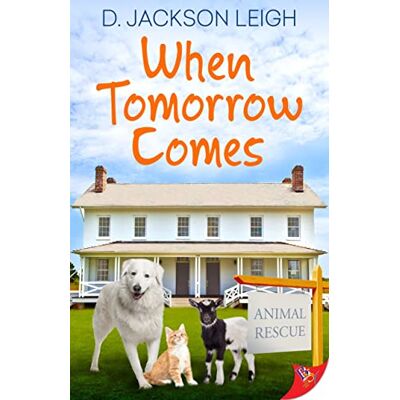 Jackson When Tomorrow Comes - Preis vom 16.06.2026 05:30:18 h Jackson When Tomorrow Comes - Preis vom 16.06.2026 05:30:18 h