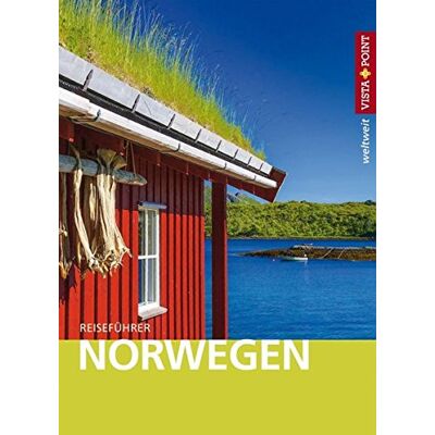 Christian Nowak - Norwegen - VISTA POINT Reiseführer weltweit: Mit E-Magazin (Vista Point weltweit) - Preis vom 22.06.2026 23:23:57 h Christian Nowak - Norwegen - VISTA POINT Reiseführer weltweit: Mit E-Magazin (Vista Point weltweit) - Preis vom 22.06.2026 23:23:57 h