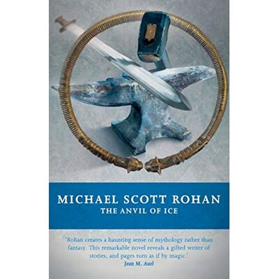 Scott The Anvil of Ice (FANTASY MASTERWORKS) - Preis vom 20.06.2026 05:23:55 h Scott The Anvil of Ice (FANTASY MASTERWORKS) - Preis vom 20.06.2026 05:23:55 h