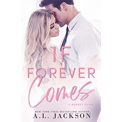 Jackson If Forever Comes (The Regret Series, Band 3) - Preis vom 16.06.2026 05:30:18 h Jackson If Forever Comes (The Regret Series, Band 3) - Preis vom 16.06.2026 05:30:18 h