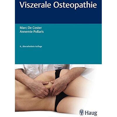 Marc Viszerale Osteopathie - Preis vom 20.06.2026 05:23:55 h Marc Viszerale Osteopathie - Preis vom 20.06.2026 05:23:55 h