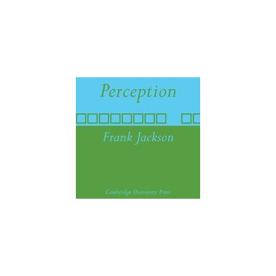 Jackson Perception: A representative theory - Preis vom 16.06.2026 05:30:18 h Jackson Perception: A representative theory - Preis vom 16.06.2026 05:30:18 h