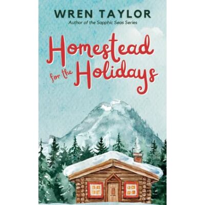 Taylor Homestead for the Holidays - Preis vom 24.06.2026 19:44:00 h Taylor Homestead for the Holidays - Preis vom 24.06.2026 19:44:00 h