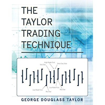 The Taylor Trading Technique - Preis vom 25.06.2026 23:23:36 h The Taylor Trading Technique - Preis vom 25.06.2026 23:23:36 h