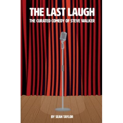 Taylor The Last Laugh - Preis vom 24.06.2026 19:44:00 h Taylor The Last Laugh - Preis vom 24.06.2026 19:44:00 h
