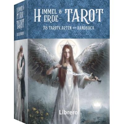 Jack Sephiroth - Himmel und Erde Tarot: Mit den Karten des Himmel & Erde-Tarots verbinden wir uns jeden Tag mit der Herrlichkeit des Himmels - Preis vom 16.06.2026 05:30:18 h Jack Sephiroth - Himmel und Erde Tarot: Mit den Karten des Himmel & Erde-Tarots verbinden wir uns jeden Tag mit der Herrlichkeit des Himmels - Preis vom 16.06.2026 05:30:18 h