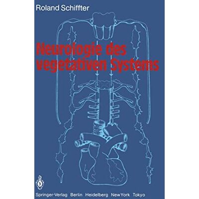 Roland Neurologie des vegetativen Systems - Preis vom 17.06.2026 05:34:31 h Roland Neurologie des vegetativen Systems - Preis vom 17.06.2026 05:34:31 h