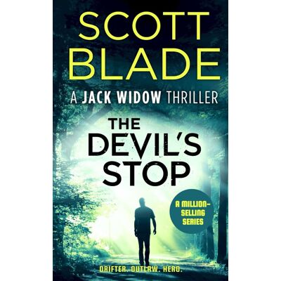 Scott The Devil's Stop - Preis vom 19.06.2026 05:29:47 h Scott The Devil's Stop - Preis vom 19.06.2026 05:29:47 h