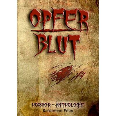 Marc Opferblut: Horrorgeschichten - Preis vom 20.06.2026 05:23:55 h Marc Opferblut: Horrorgeschichten - Preis vom 20.06.2026 05:23:55 h
