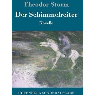 Storm Der Schimmelreiter - Preis vom 24.06.2026 19:44:00 h Storm Der Schimmelreiter - Preis vom 24.06.2026 19:44:00 h