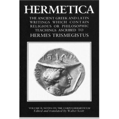Scott Hermetica volume 2 - Preis vom 20.06.2026 05:23:55 h Scott Hermetica volume 2 - Preis vom 20.06.2026 05:23:55 h