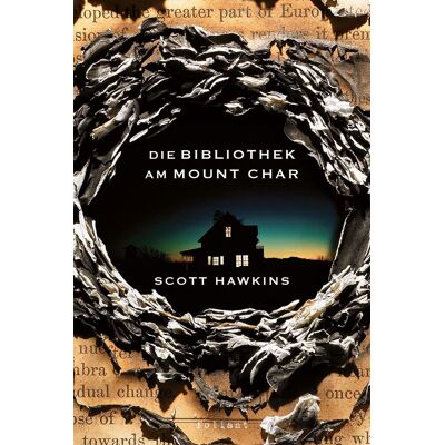 Scott Die Bibliothek am Mount Char: Düsterer Fantasyroman über Macht, Wissen und Unsterblichkeit - Preis vom 20.06.2026 05:23:55 h Scott Die Bibliothek am Mount Char: Düsterer Fantasyroman über Macht, Wissen und Unsterblichkeit - Preis vom 20.06.2026 05:23:55 h