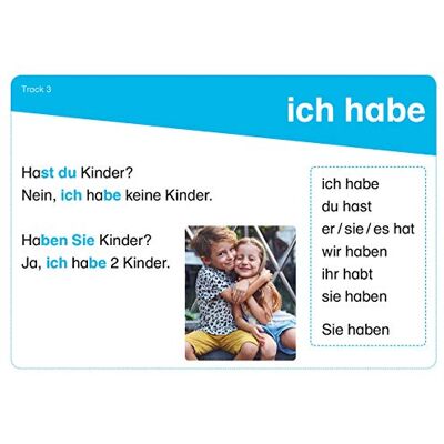 Katharina Linnek - DaZ Fit: Deutsch lernen mit der Wort-Bild-Satz-Methode in der Erwachsenenbildung - Kartei (inkl. CD) - Preis vom 24.06.2026 07:42:13 h Katharina Linnek - DaZ Fit: Deutsch lernen mit der Wort-Bild-Satz-Methode in der Erwachsenenbildung - Kartei (inkl. CD) - Preis vom 24.06.2026 07:42:13 h