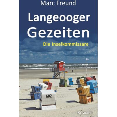 Marc Langeooger Gezeiten. Ostfrieslandkrimi (Die Inselkommissare, Band 13) - Preis vom 23.06.2026 11:45:09 h Marc Langeooger Gezeiten. Ostfrieslandkrimi (Die Inselkommissare, Band 13) - Preis vom 23.06.2026 11:45:09 h