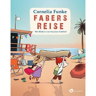 Funke Fabers Reise - Preis vom 24.06.2026 07:42:13 h Funke Fabers Reise - Preis vom 24.06.2026 07:42:13 h