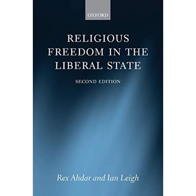Rex Religious Freedom in the Liberal State - Preis vom 24.06.2026 19:44:00 h Rex Religious Freedom in the Liberal State - Preis vom 24.06.2026 19:44:00 h