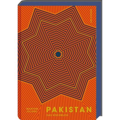 Maryam Jillani - Pakistan - Pakistanisches Kochbuch – Eine kulinarische Reise mit über 100 authentischen Rezepten: Aromen, Gewürze & Geschichten aus der traditionellen Küche Pakistans - Preis vom 16.06.2026 05:30:18 h Maryam Jillani - Pakistan - Pakistanisches Kochbuch – Eine kulinarische Reise mit über 100 authentischen Rezepten: Aromen, Gewürze & Geschichten aus der traditionellen Küche Pakistans - Preis vom 16.06.2026 05:30:18 h