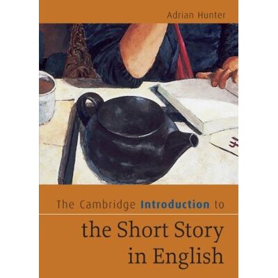 Hunter The Cambridge Introduction to the Short Story in English (Cambridge Introductions to Literature) - Preis vom 24.06.2026 07:42:13 h Hunter The Cambridge Introduction to the Short Story in English (Cambridge Introductions to Literature) - Preis vom 24.06.2026 07:42:13 h