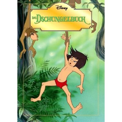 Disney Dschungelbuch - Preis vom 21.06.2026 05:42:24 h Disney Dschungelbuch - Preis vom 21.06.2026 05:42:24 h