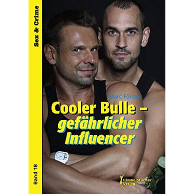 Marc Cooler Bulle - gefährlicher Influencer - Preis vom 21.06.2026 05:42:24 h Marc Cooler Bulle - gefährlicher Influencer - Preis vom 21.06.2026 05:42:24 h