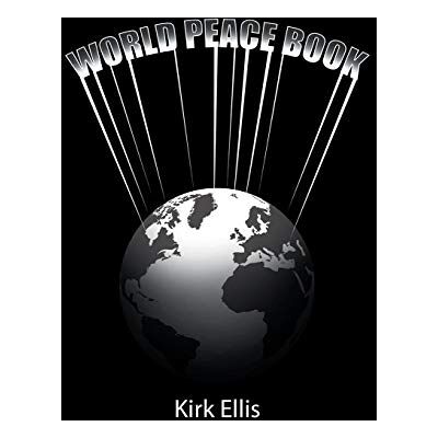 Kirk World Peace Book - Preis vom 07.08.2026 11:47:26 h Kirk World Peace Book - Preis vom 07.08.2026 11:47:26 h
