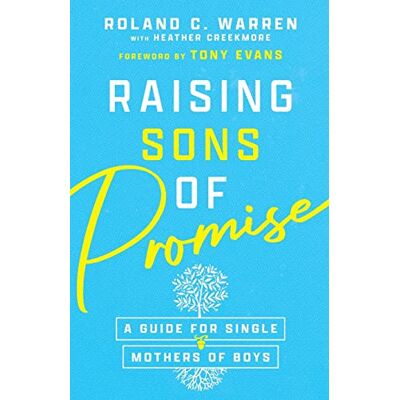 Roland Raising Sons of Promise: A Guide for Single Mothers of Boys - Preis vom 22.06.2026 11:45:37 h Roland Raising Sons of Promise: A Guide for Single Mothers of Boys - Preis vom 22.06.2026 11:45:37 h