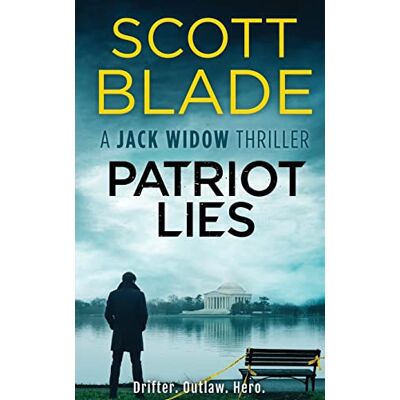 Scott Patriot Lies (Jack Widow, Band 14) - Preis vom 20.06.2026 05:23:55 h Scott Patriot Lies (Jack Widow, Band 14) - Preis vom 20.06.2026 05:23:55 h