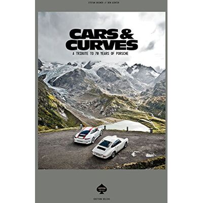 Stefan Bogner - Cars & Curves - Preis vom 07.08.2026 11:47:26 h Stefan Bogner - Cars & Curves - Preis vom 07.08.2026 11:47:26 h