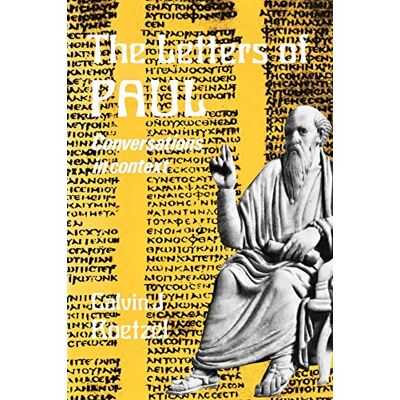 Roetzel, Calvin J. - The Letters of Paul: Conversations in Context - Preis vom 22.09.2026 03:35:57 h Roetzel, Calvin J. - The Letters of Paul: Conversations in Context - Preis vom 22.09.2026 03:35:57 h
