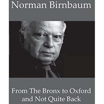 Norman FROM THE BRONX TO OXFORD AND NOT QUITE BACK - Preis vom 23.06.2026 11:45:09 h Norman FROM THE BRONX TO OXFORD AND NOT QUITE BACK - Preis vom 23.06.2026 11:45:09 h