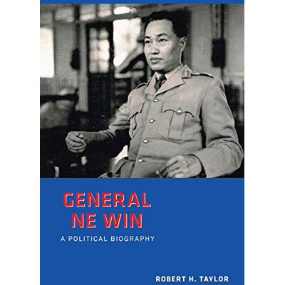 Taylor General Ne Win: A Political Biography - Preis vom 24.06.2026 07:42:13 h Taylor General Ne Win: A Political Biography - Preis vom 24.06.2026 07:42:13 h