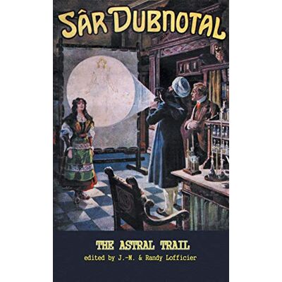 Marc Sar Dubnotal 2: The Astral Trail - Preis vom 21.06.2026 05:42:24 h Marc Sar Dubnotal 2: The Astral Trail - Preis vom 21.06.2026 05:42:24 h