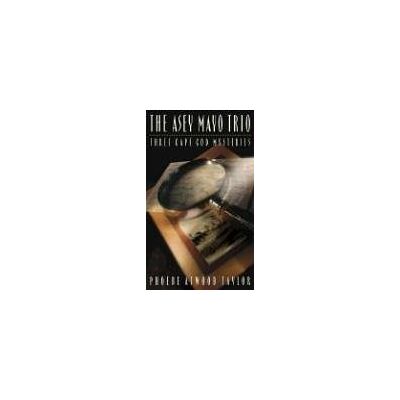 Taylor The Asey Mayo Trio: Three Cape Cod Mysteries (Asey Mayo Cape Cod Mysteries) - Preis vom 24.06.2026 19:44:00 h Taylor The Asey Mayo Trio: Three Cape Cod Mysteries (Asey Mayo Cape Cod Mysteries) - Preis vom 24.06.2026 19:44:00 h