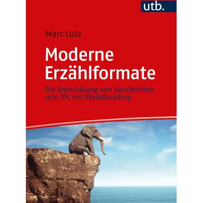 Marc Moderne Erzählformate: Die Entwicklung von Geschichten und IPs mit Worldbuilding - Preis vom 21.06.2026 05:42:24 h Marc Moderne Erzählformate: Die Entwicklung von Geschichten und IPs mit Worldbuilding - Preis vom 21.06.2026 05:42:24 h