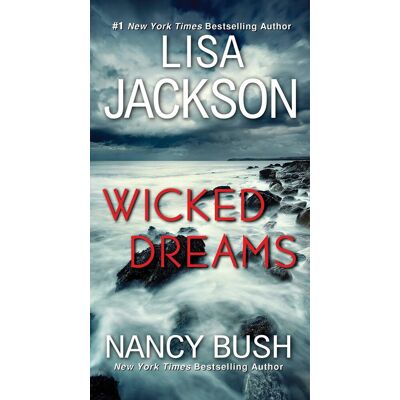 Jackson Wicked Dreams: A Riveting New Thriller (The Colony, Band 5) - Preis vom 17.06.2026 05:34:31 h Jackson Wicked Dreams: A Riveting New Thriller (The Colony, Band 5) - Preis vom 17.06.2026 05:34:31 h