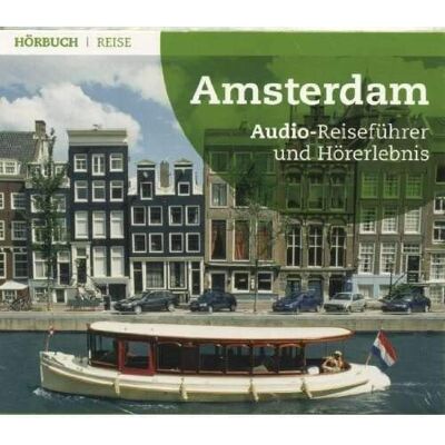 Tandem Hrsg. - Amsterdam Audio-Reiseführer und Hörerlebnis - Preis vom 24.06.2026 19:44:00 h Tandem Hrsg. - Amsterdam Audio-Reiseführer und Hörerlebnis - Preis vom 24.06.2026 19:44:00 h