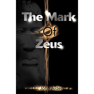 Calvin Alder - The Mark of Zeus - Preis vom 22.09.2026 03:35:57 h Calvin Alder - The Mark of Zeus - Preis vom 22.09.2026 03:35:57 h