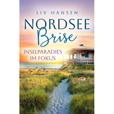 Hansen Inselparadies im Fokus (Nordseebrise) - Preis vom 24.06.2026 07:42:13 h Hansen Inselparadies im Fokus (Nordseebrise) - Preis vom 24.06.2026 07:42:13 h
