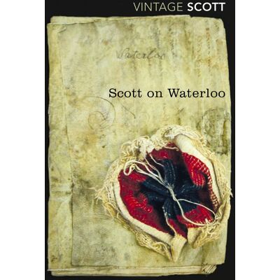 Scott on Waterloo (Vintage Classics) - Preis vom 20.06.2026 05:23:55 h Scott on Waterloo (Vintage Classics) - Preis vom 20.06.2026 05:23:55 h