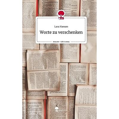 Hansen Worte zu verschenken. Life is a Story - story.one - Preis vom 24.06.2026 07:42:13 h Hansen Worte zu verschenken. Life is a Story - story.one - Preis vom 24.06.2026 07:42:13 h