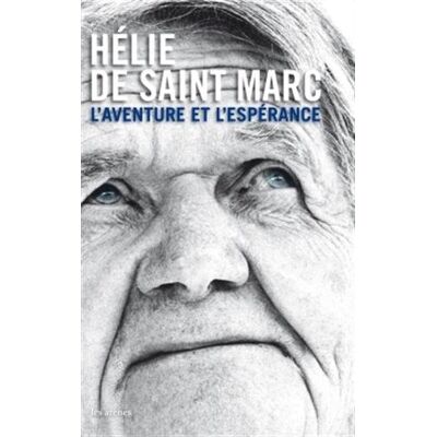 Marc L'aventure et l'espérance - Preis vom 19.06.2026 05:29:47 h Marc L'aventure et l'espérance - Preis vom 19.06.2026 05:29:47 h