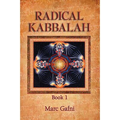 Marc Radical Kabbalah Book 1 - Preis vom 25.06.2026 23:23:36 h Marc Radical Kabbalah Book 1 - Preis vom 25.06.2026 23:23:36 h