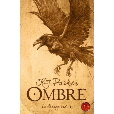 Parker Le charognard. Vol. 1. Ombre - Preis vom 24.06.2026 19:44:00 h Parker Le charognard. Vol. 1. Ombre - Preis vom 24.06.2026 19:44:00 h
