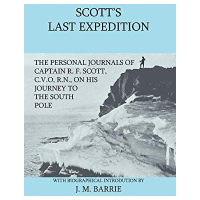 #039;s Last Expedition - The Personal Journals of Captain R. F. Scott, C.V.O., R.N., on his Journey to the South Pole - Preis vom 18.06.2026 05:44:55 h #039;s Last Expedition - The Personal Journals of Captain R. F. Scott, C.V.O., R.N., on his Journey to the South Pole - Preis vom 18.06.2026 05:44:55 h