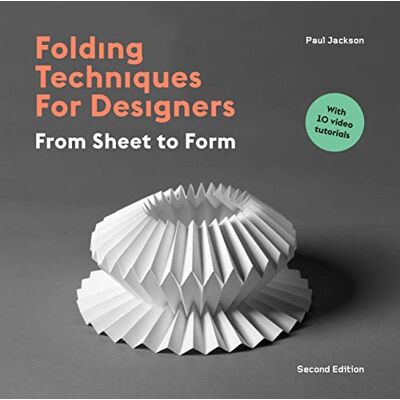 Jackson Folding Technique For Designers (2nd ed) - Preis vom 16.06.2026 05:30:18 h Jackson Folding Technique For Designers (2nd ed) - Preis vom 16.06.2026 05:30:18 h