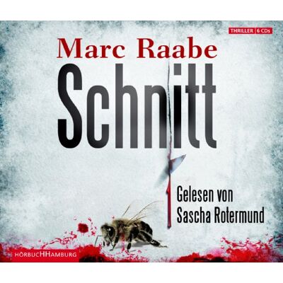 Marc Schnitt - Preis vom 17.06.2026 05:34:31 h Marc Schnitt - Preis vom 17.06.2026 05:34:31 h
