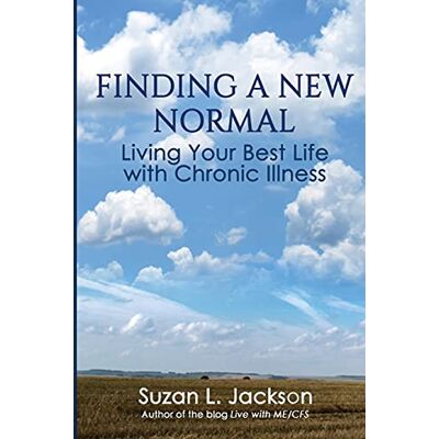 Jackson Finding a New Normal: Living Your Best Life with Chronic Illness - Preis vom 16.06.2026 05:30:18 h Jackson Finding a New Normal: Living Your Best Life with Chronic Illness - Preis vom 16.06.2026 05:30:18 h