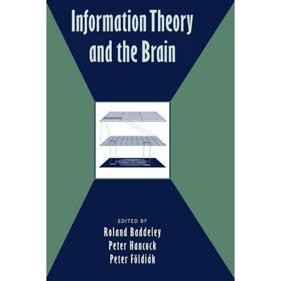 Roland Information Theory and the Brain - Preis vom 17.06.2026 05:34:31 h Roland Information Theory and the Brain - Preis vom 17.06.2026 05:34:31 h
