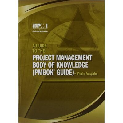 Project Management Institute - A Guide to the Project Management Body of Knowledge (PMBOK Guide) - Preis vom 22.09.2026 03:35:57 h Project Management Institute - A Guide to the Project Management Body of Knowledge (PMBOK Guide) - Preis vom 22.09.2026 03:35:57 h