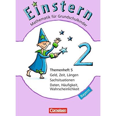 Roland Einstern - Bayern: Band 2 - Themenheft 5 - Preis vom 20.06.2026 05:23:55 h Roland Einstern - Bayern: Band 2 - Themenheft 5 - Preis vom 20.06.2026 05:23:55 h